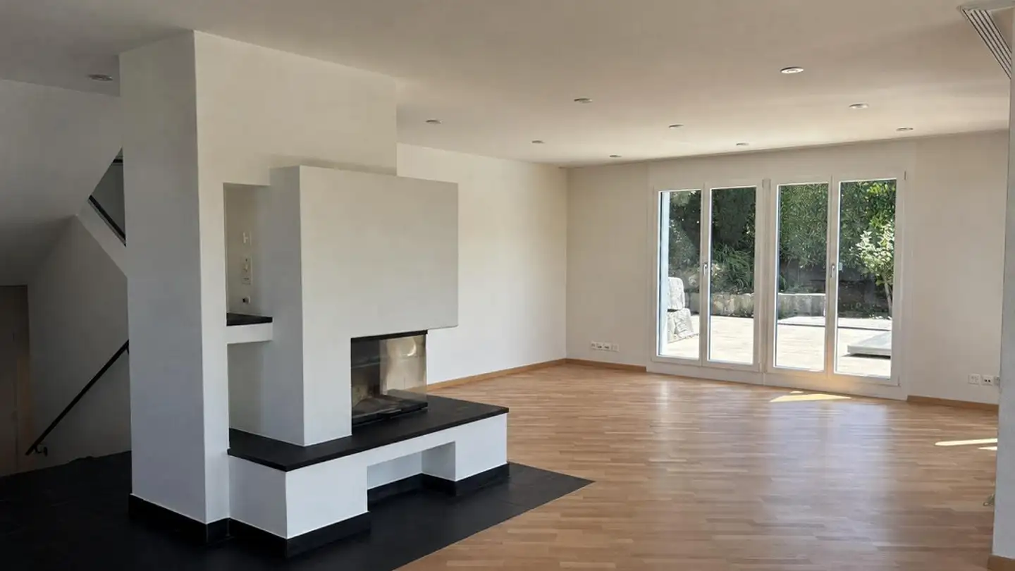 Single house for rent - Chüngstrasse 64, 8424 Embrach - Photo 4