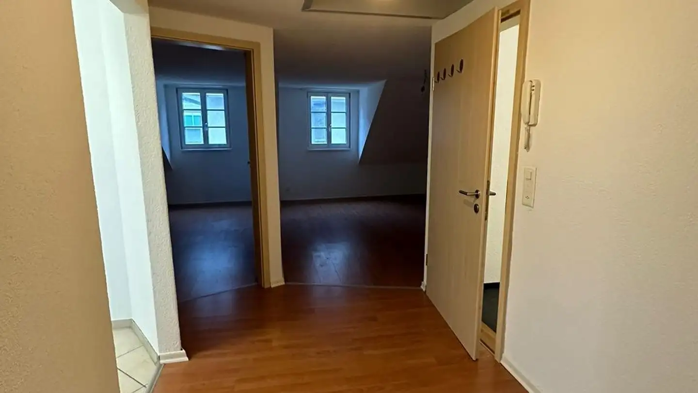 Wohnung mieten - Kreuzackergasse 1, 4500 Solothurn - Foto 2