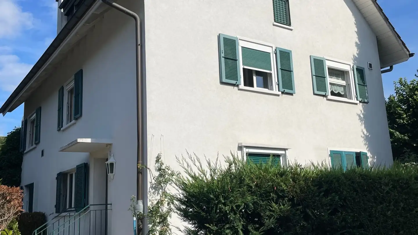 Duplex for rent - Mattenstrasse 7, 4153 Reinach BL