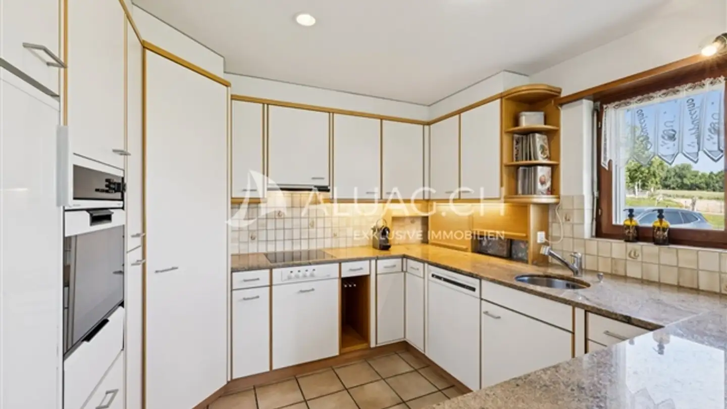 Single house for sale - 3274 Bühl b. Aarberg - Photo 4