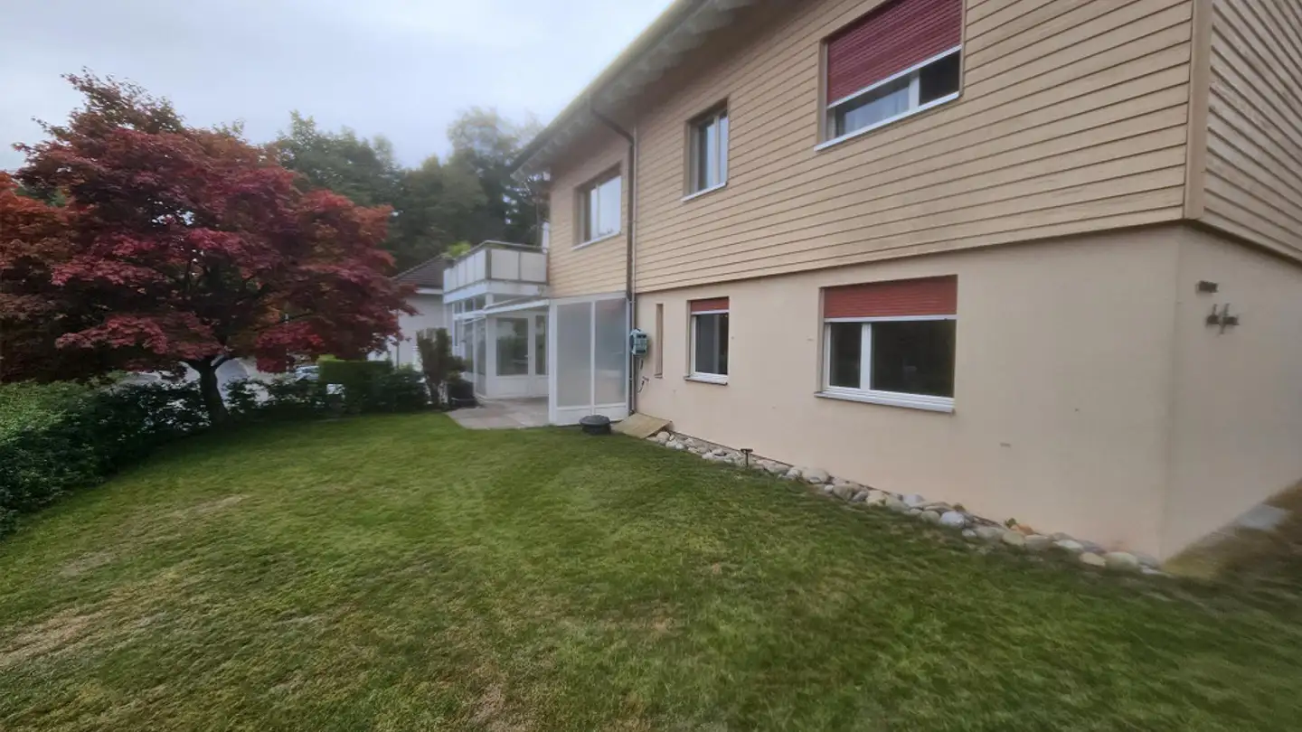 Appartement à louer - Sonnmattstrasse 3, 6043 Adligenswil