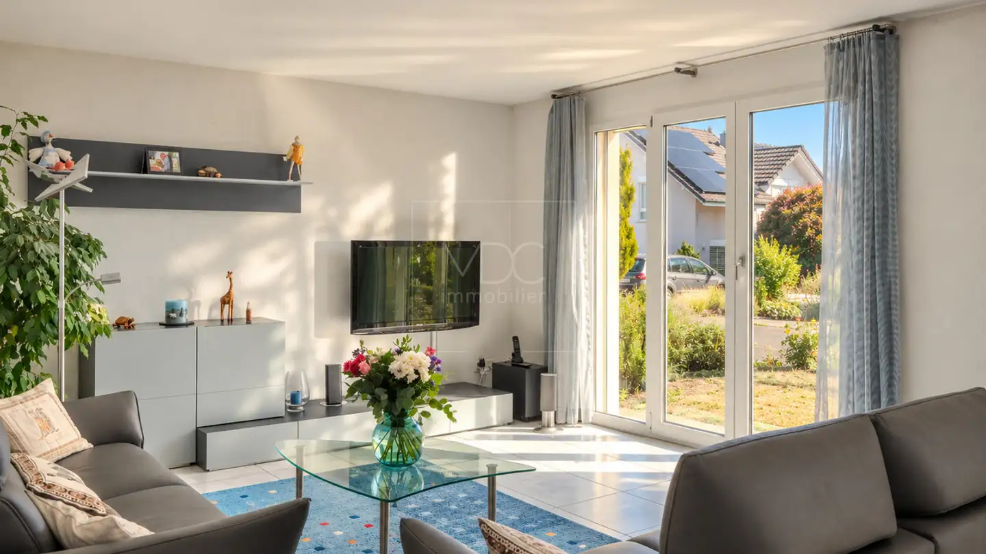 Maison individuelle à vendre - 1754 Avry-sur-Matran - Photo 2
