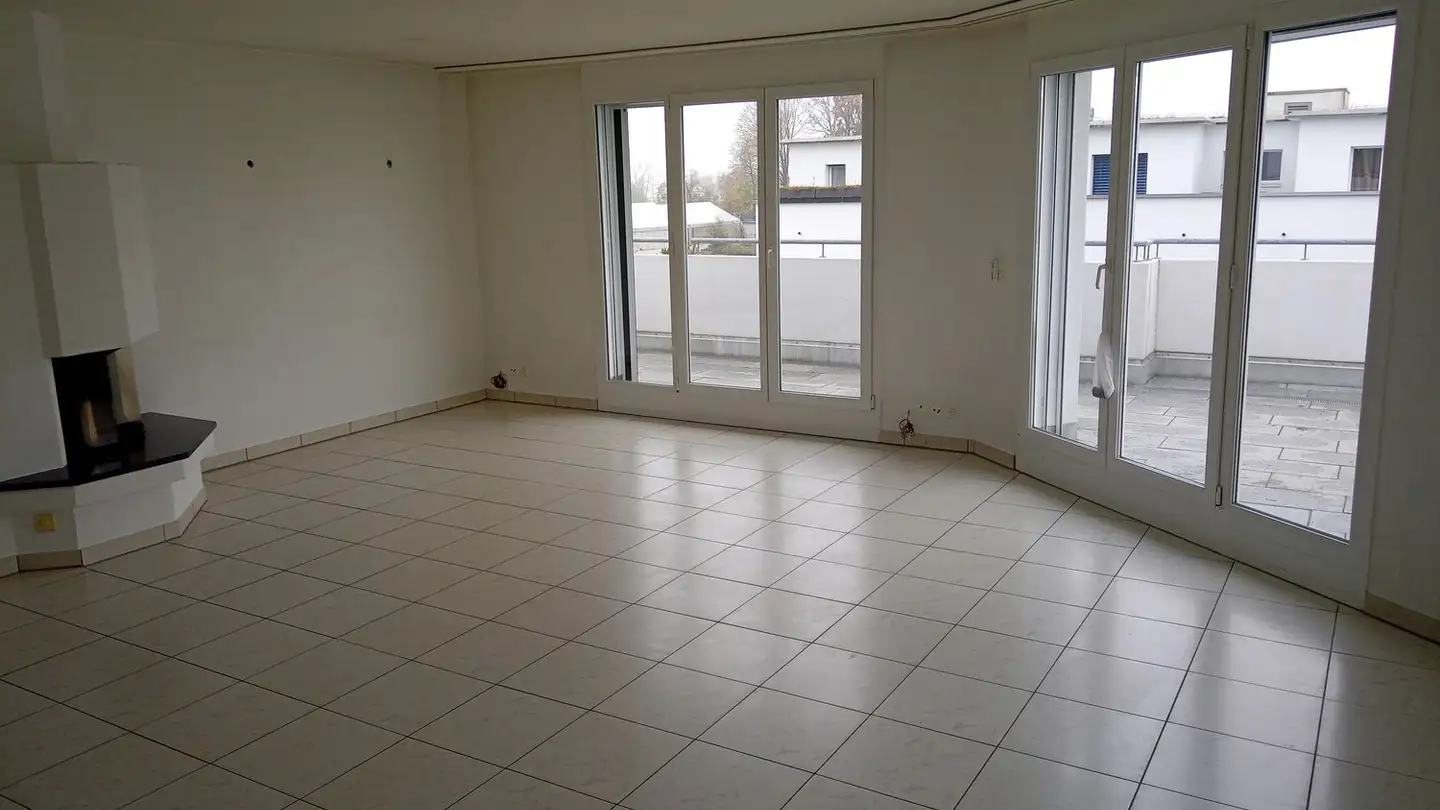 Wohnung mieten - 8330 Pfäffikon ZH
