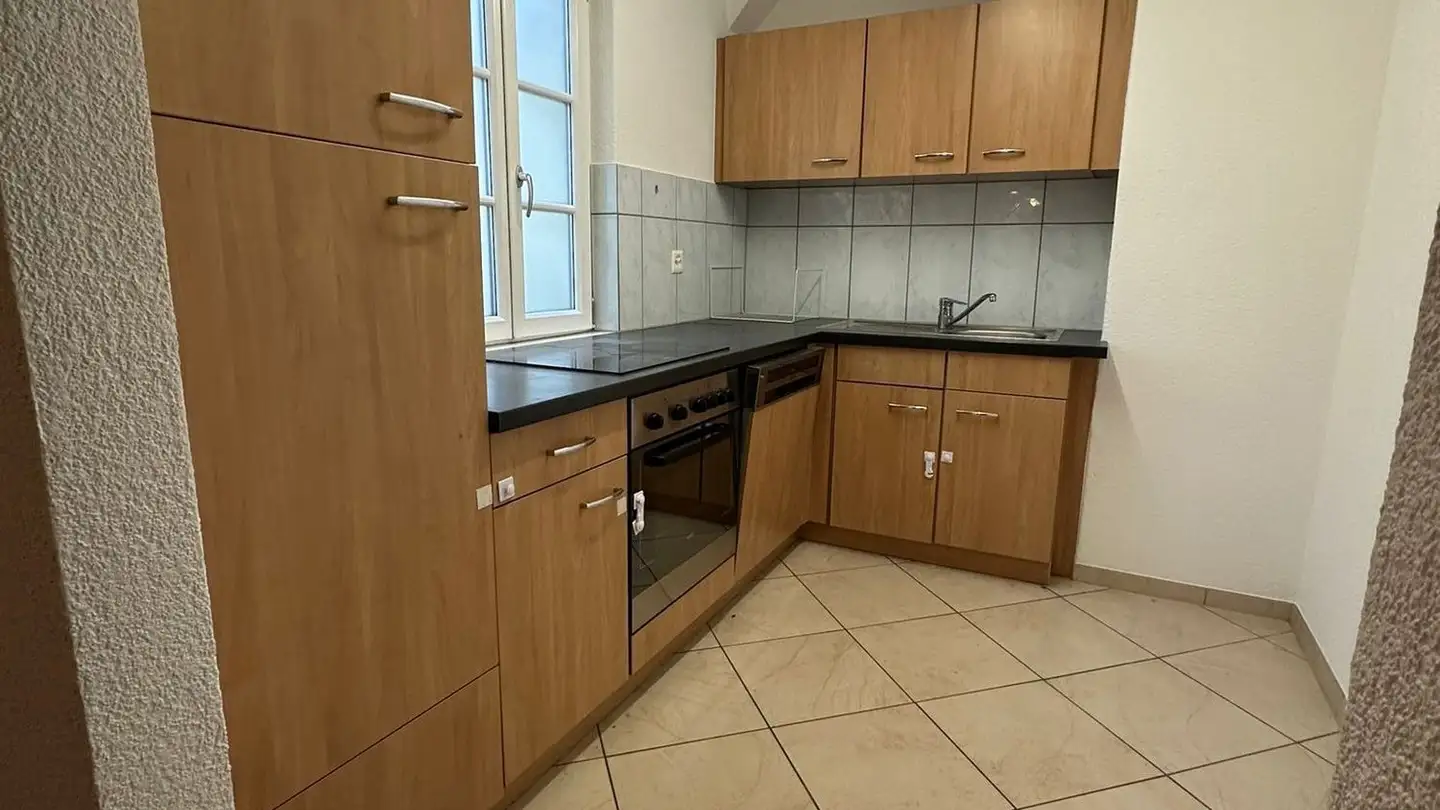 Wohnung mieten - Kreuzackergasse 1, 4500 Solothurn - Foto 3