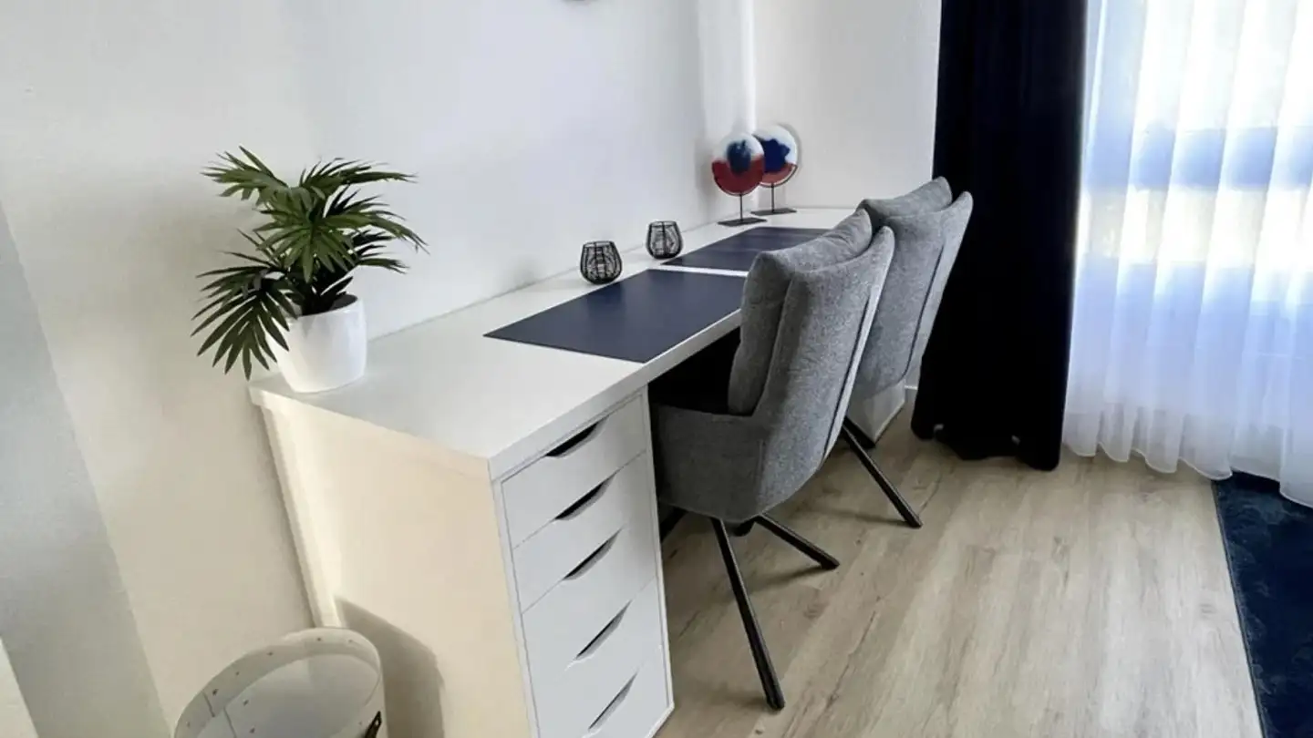 Appartamento ammobiliato in affitto - Bergstrasse, 8953 Dietikon - Foto 4