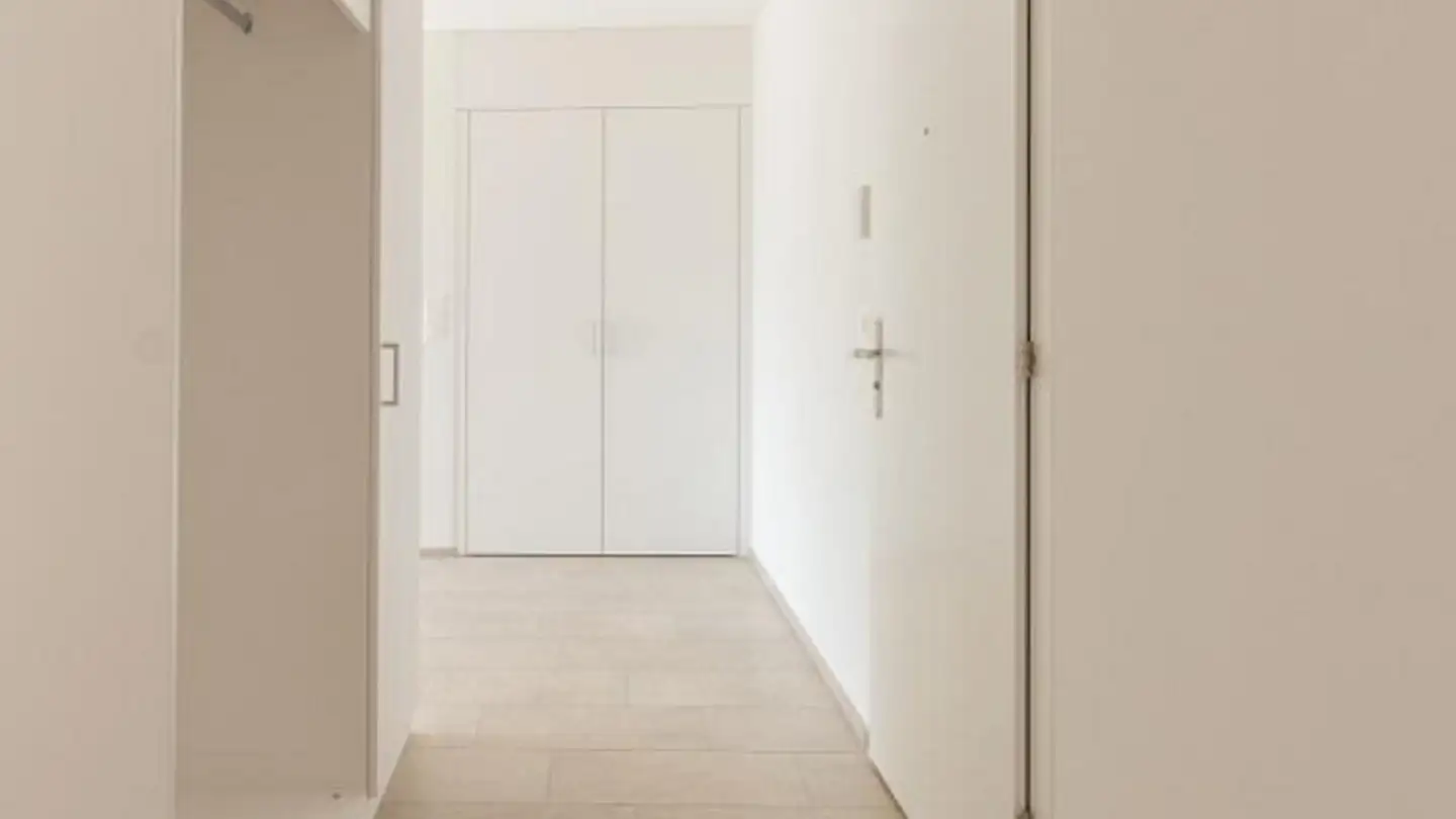 Wohnung mieten - Dorfstrasse 2a, 4805 Brittnau