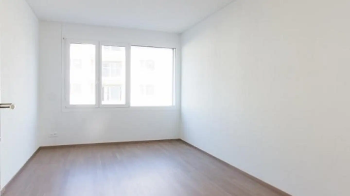 Wohnung mieten - Dorfstrasse 2a, 4805 Brittnau - Foto 2