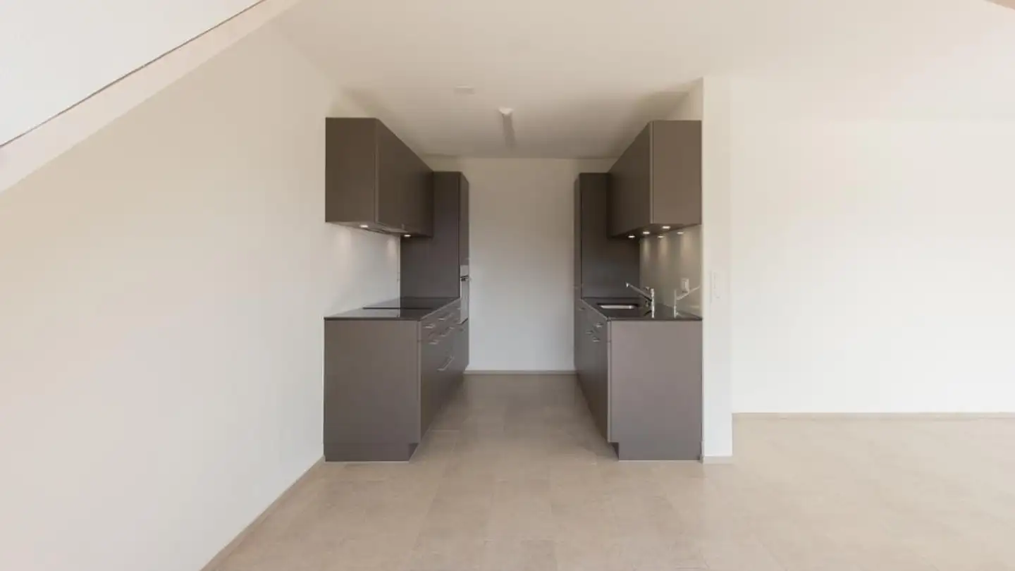 Wohnung mieten - Dorfstrasse 2a, 4805 Brittnau - Foto 3