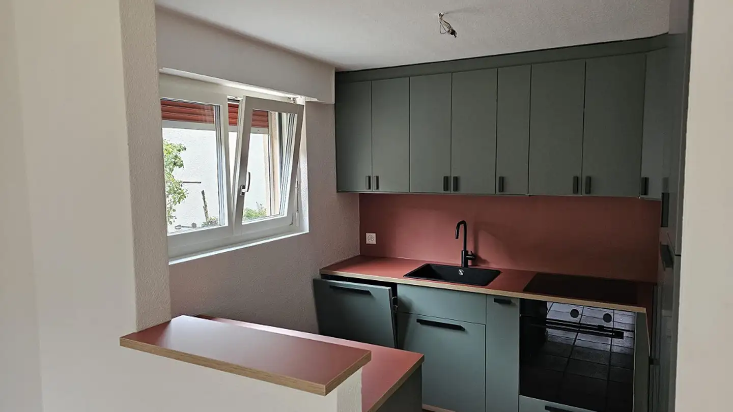 Appartement à louer - Sonnmattstrasse 3, 6043 Adligenswil - Photo 3