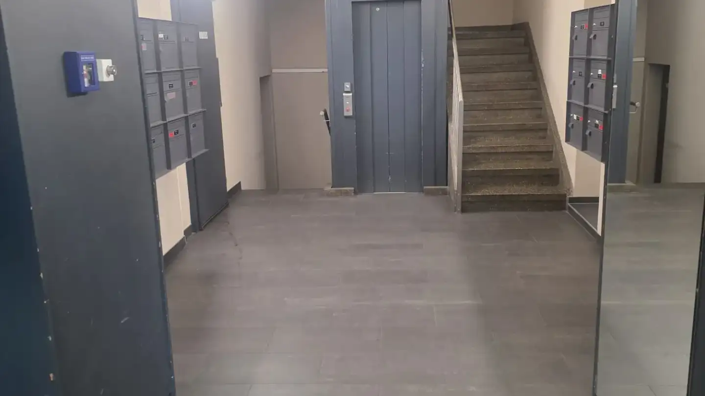 Appartement à louer - Rue De Lyon 14, 1201 Genève - Photo 2