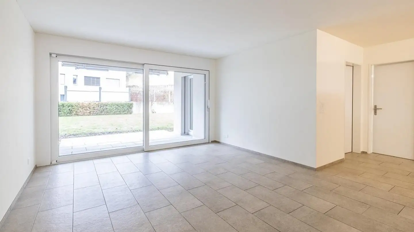 Wohnung mieten - Dorfstrasse 2a, 4805 Brittnau - Foto 4