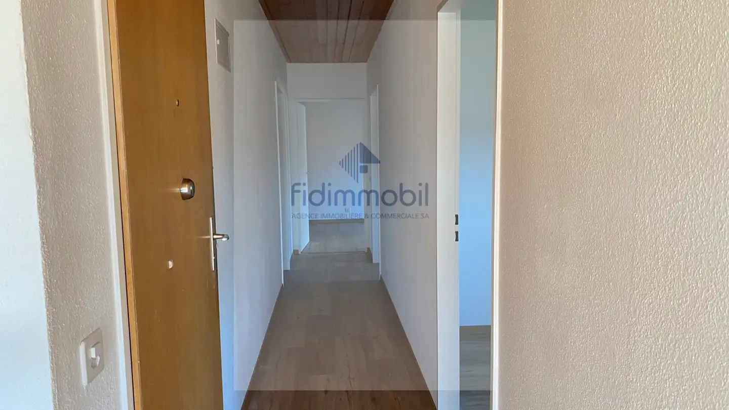 Apartment for rent - Rue Jaquet-Droz 26, 2300 La Chaux-de-Fonds - Photo 3