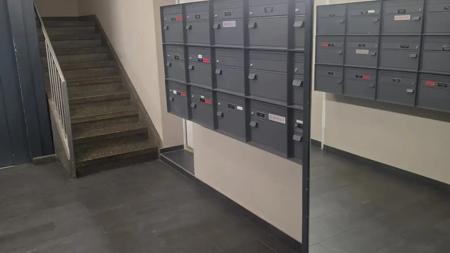 Appartement à louer - Rue De Lyon 14, 1201 Genève - Photo 3