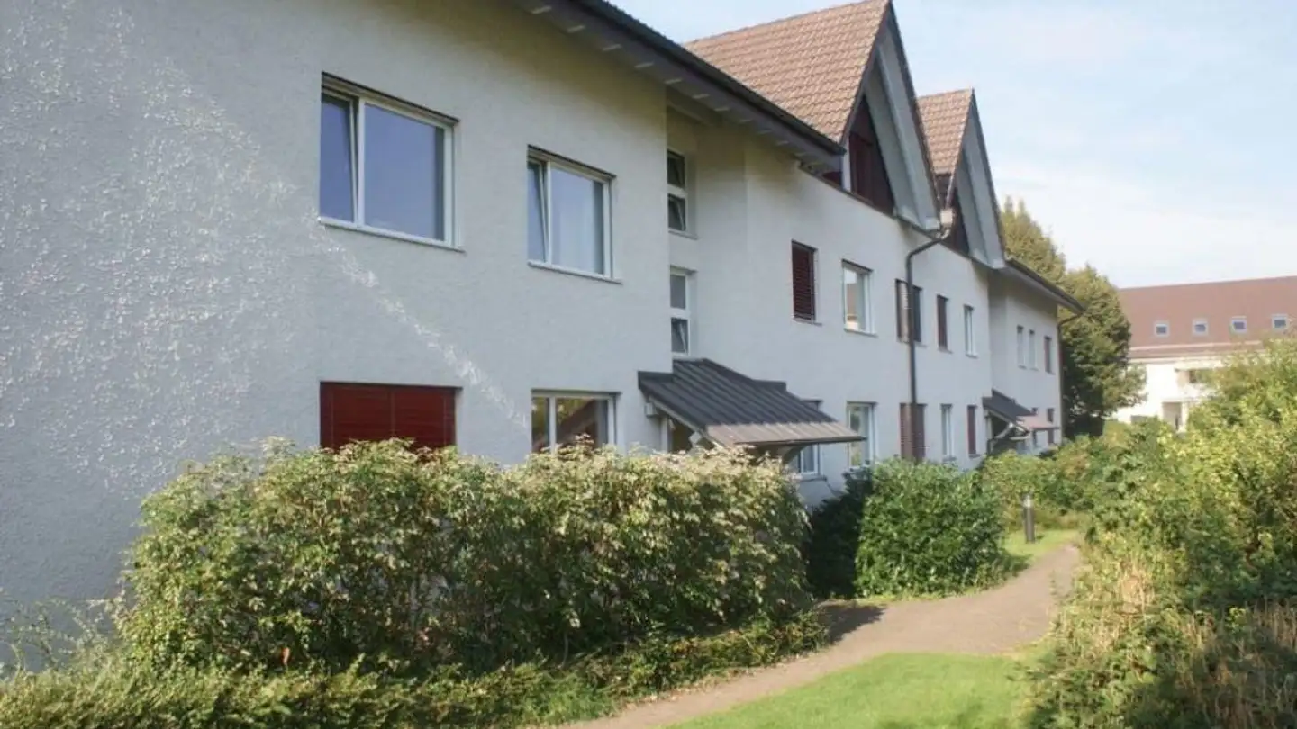Maisonette mieten - Strählgass 10a, 5413 Birmenstorf AG