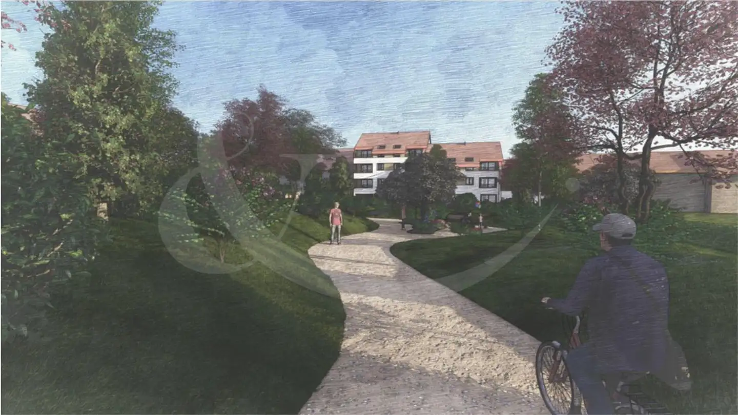 Duplex in vendita - 1217 Meyrin - Photo 3