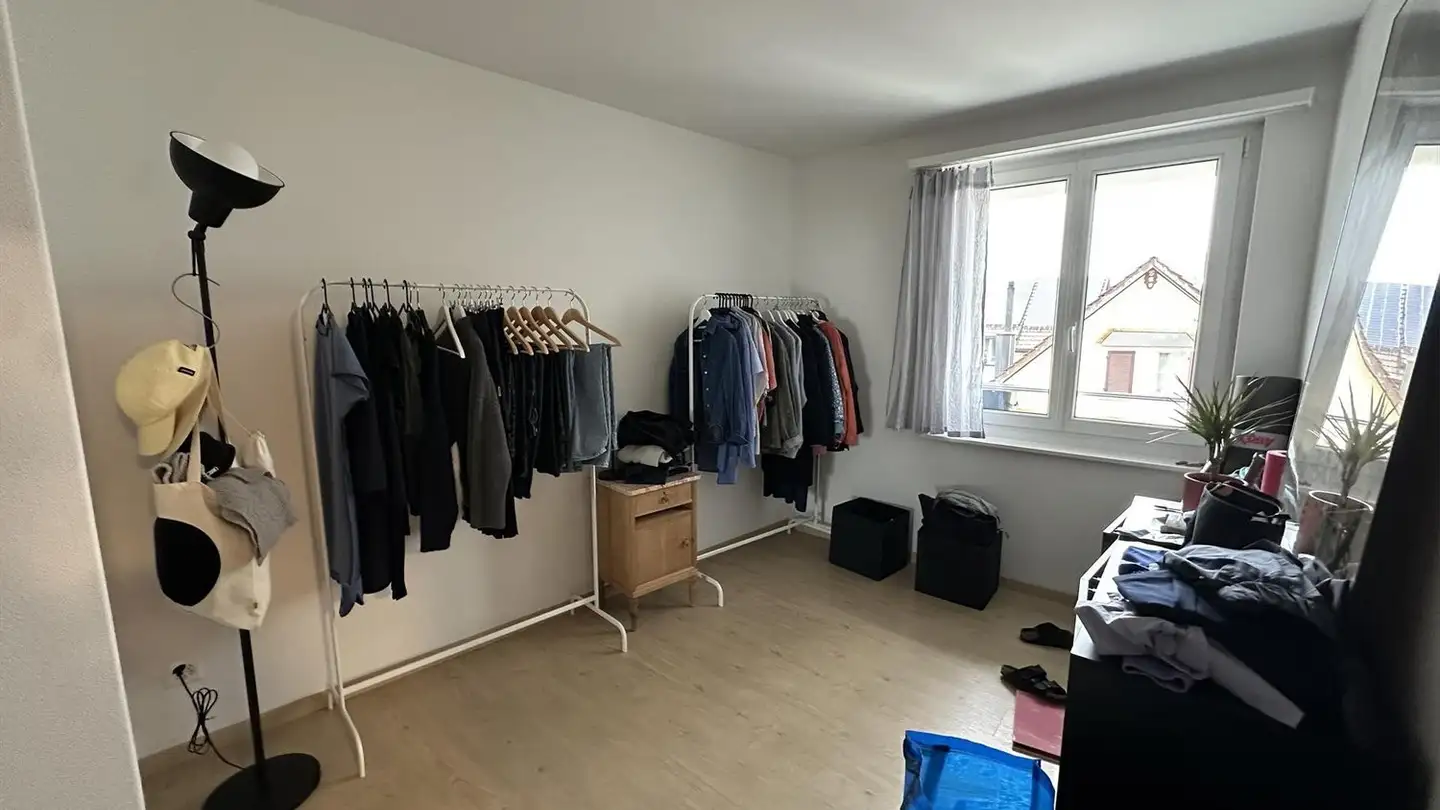 Appartement à louer - Hagenbuchstrasse 30, 9000 St. Gallen - Photo 4
