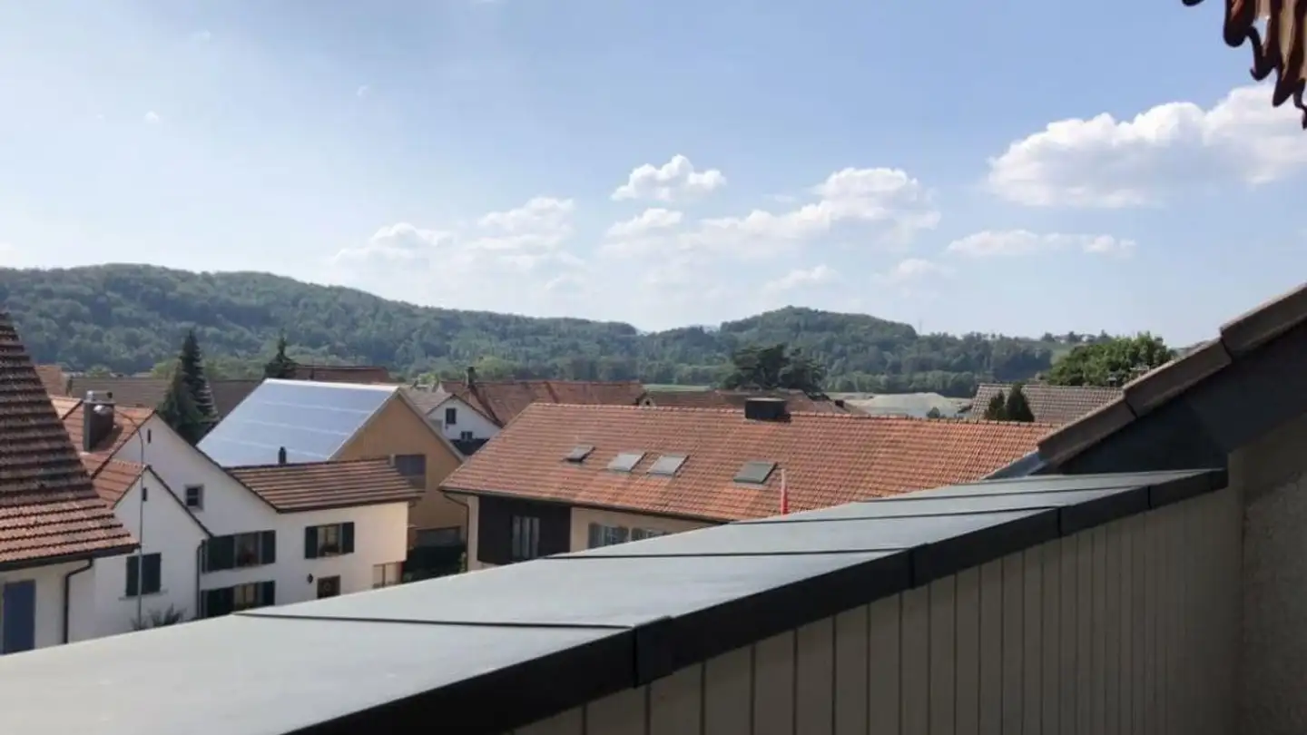 Maisonette mieten - Strählgass 10a, 5413 Birmenstorf AG - Foto 2