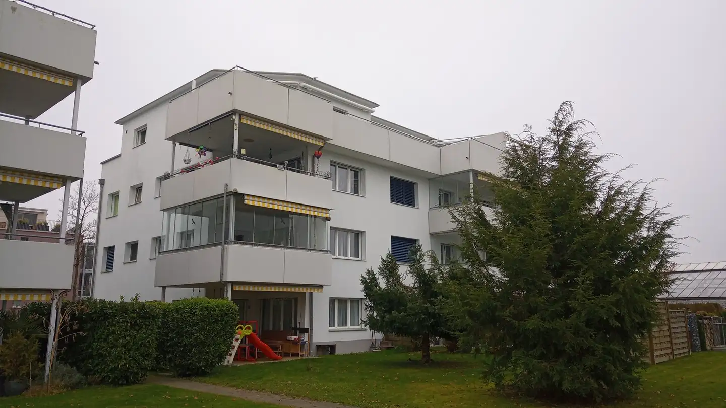 Wohnung mieten - 8330 Pfäffikon ZH - Foto 4