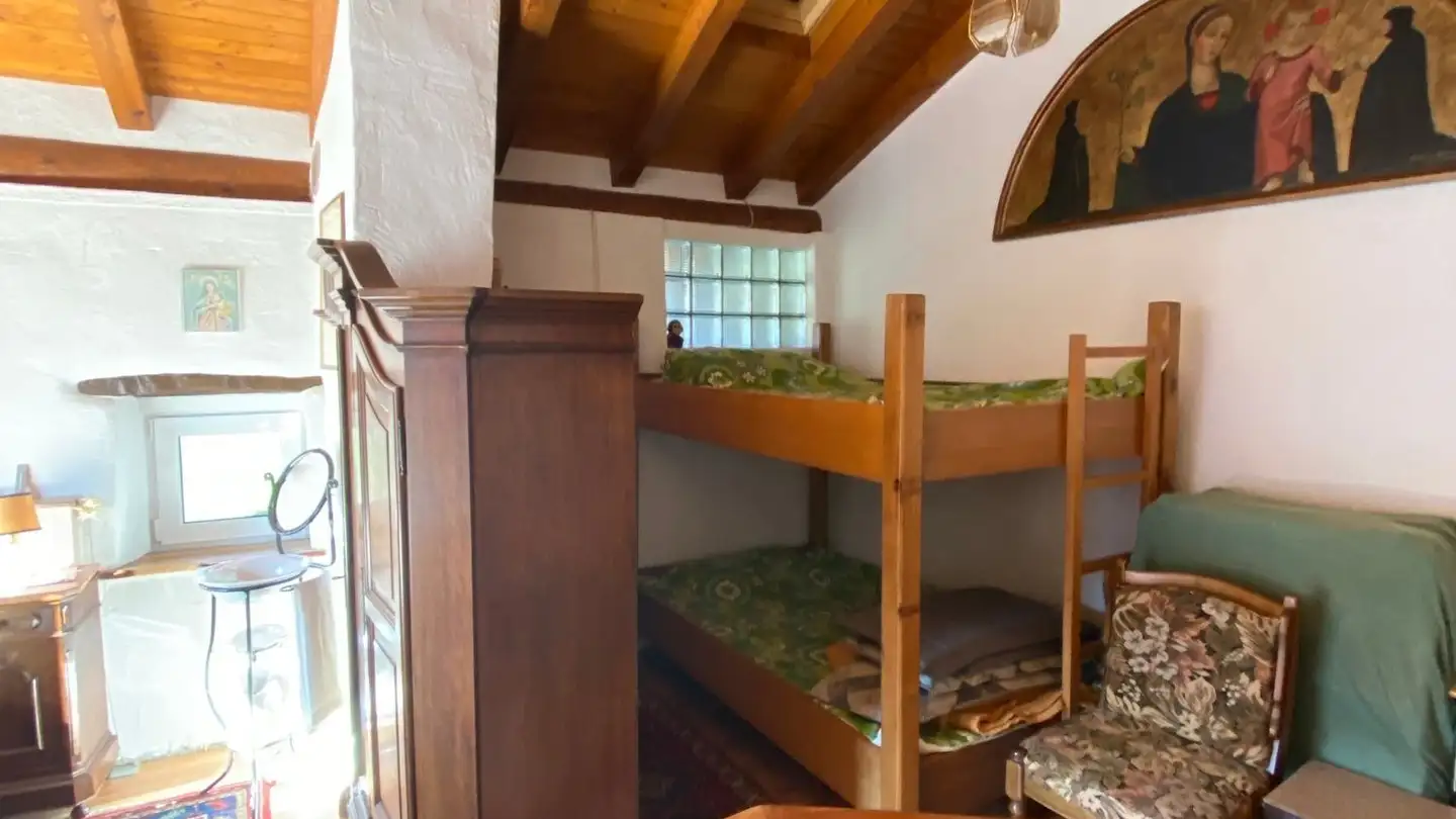 Casa in vendita - Strada De Scarea, 6951 Scareglia - Photo 3