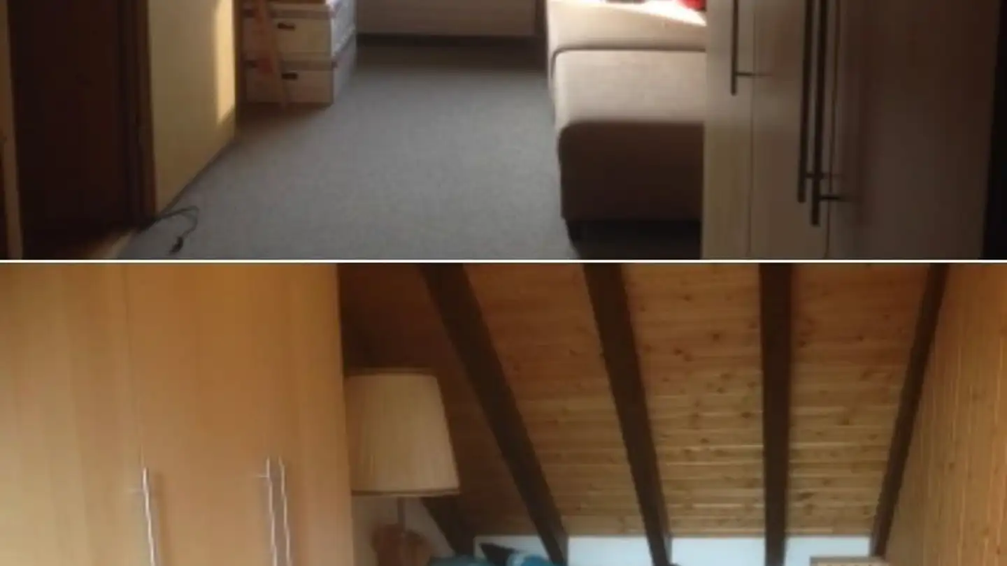 Single room for rent - Risistrasse 24a, 8903 Birmensdorf ZH