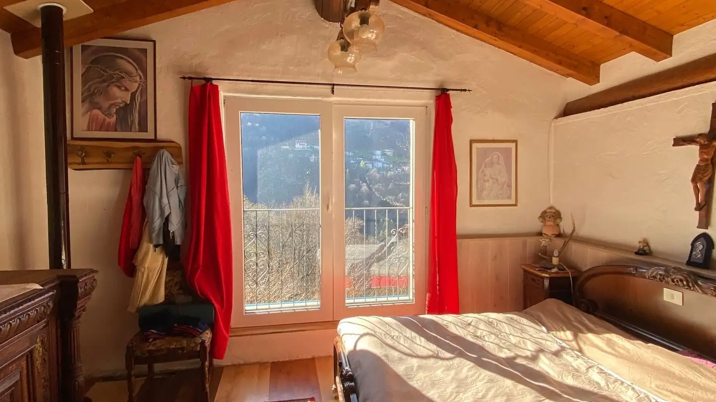 Casa in vendita - Strada De Scarea, 6951 Scareglia - Photo 4