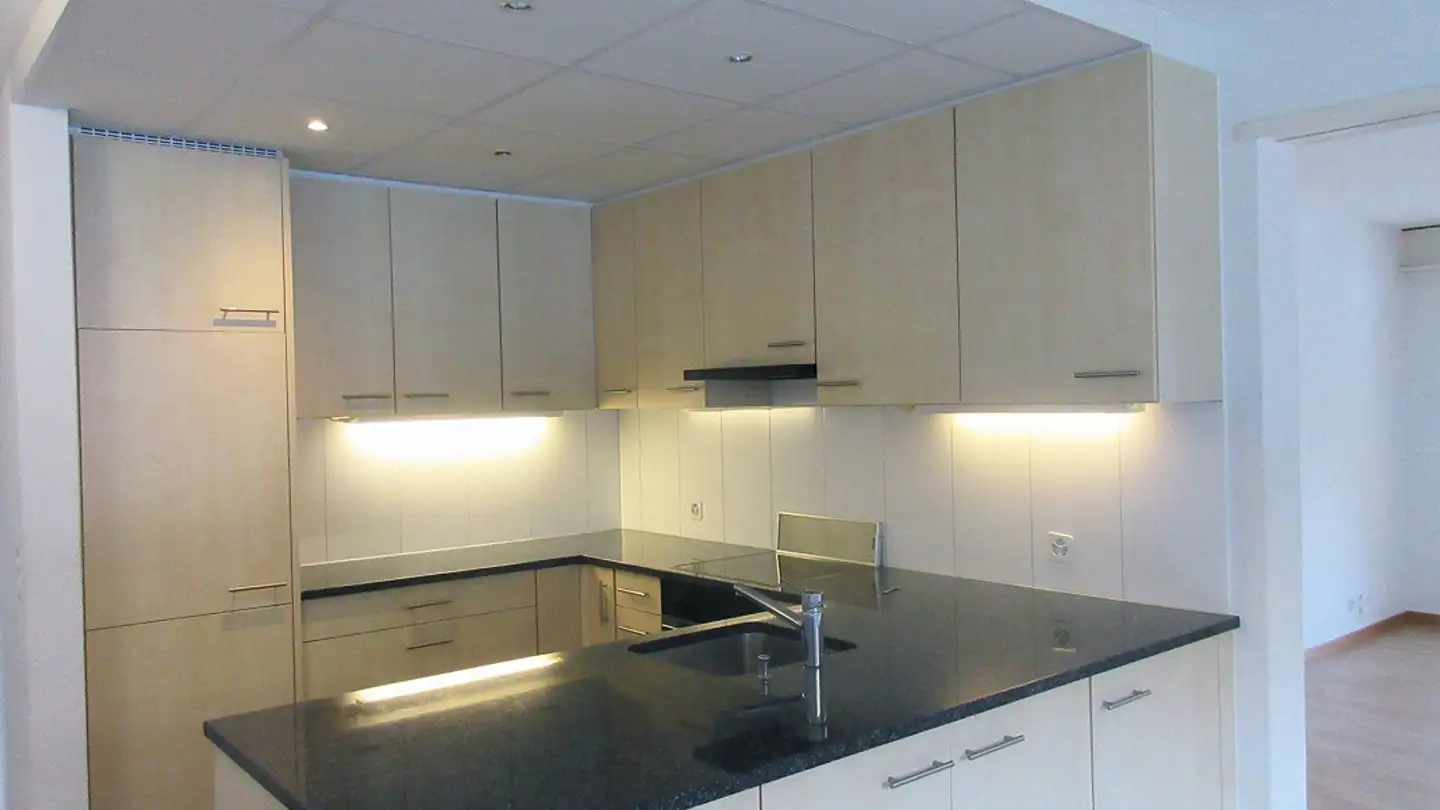 Wohnung mieten - Via Suro 32, 7403 Rhäzüns - Foto 3