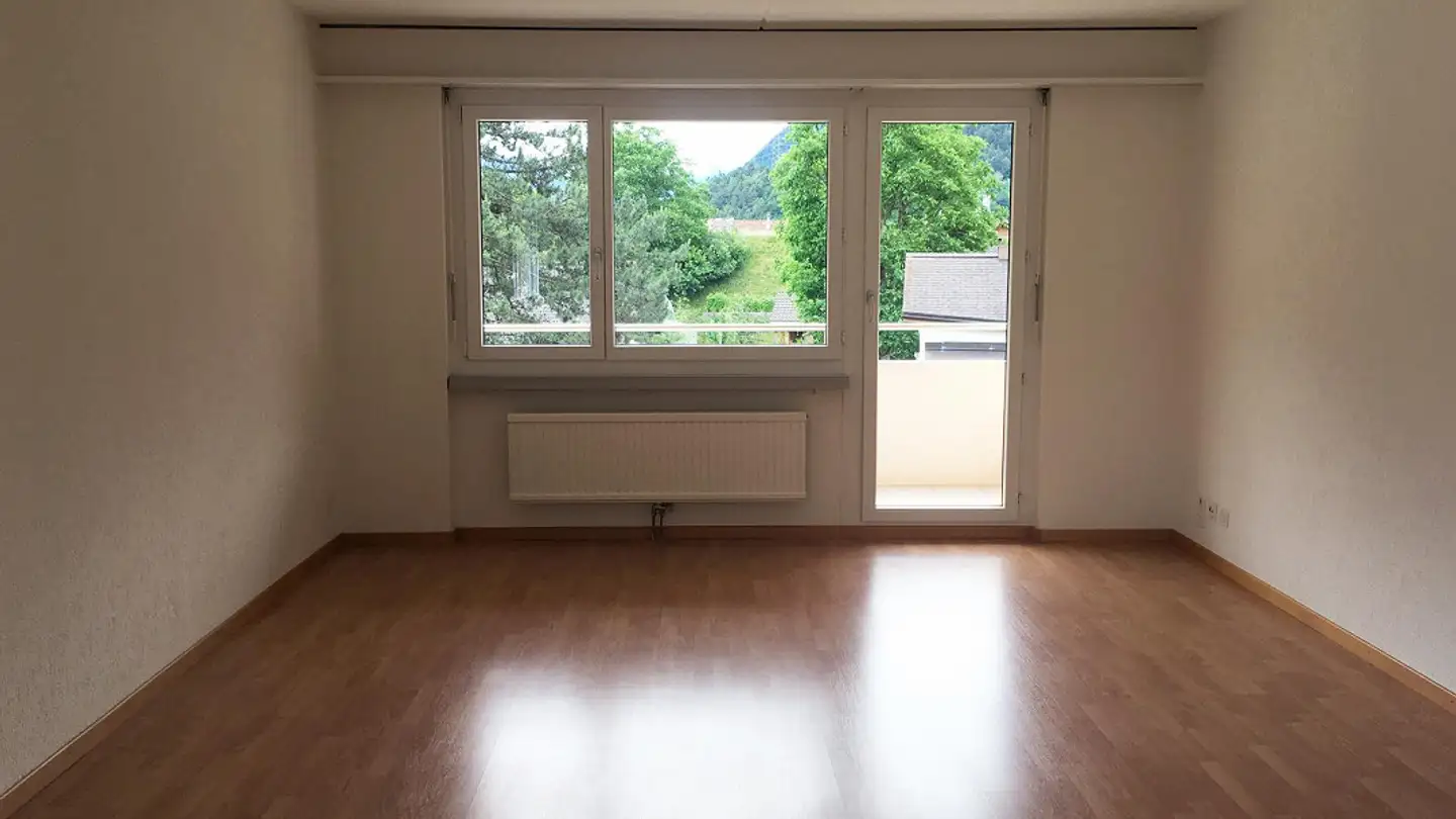 Wohnung mieten - Via Suro 32, 7403 Rhäzüns - Foto 4