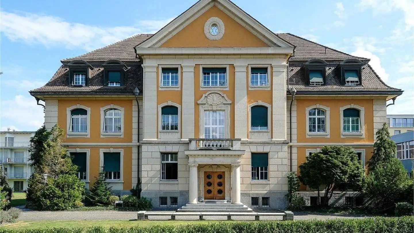 Bürofläche mieten - Dorfstrasse 69, 5210 Windisch