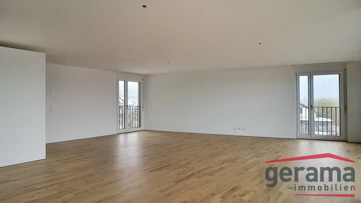 Apartment for rent - Route D'avry 24, 1753 Matran - Photo 2