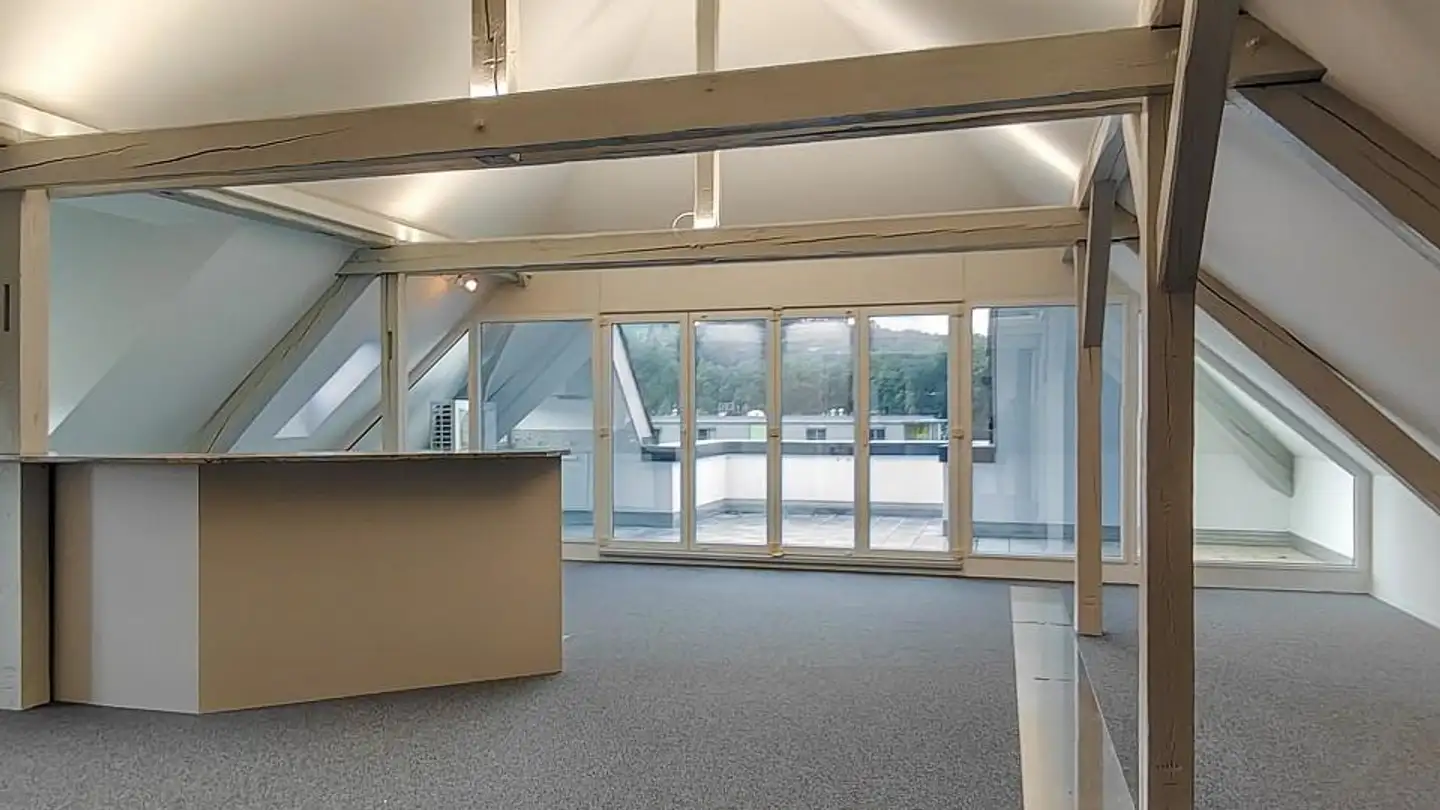 Bürofläche mieten - Dorfstrasse 69, 5210 Windisch - Foto 3