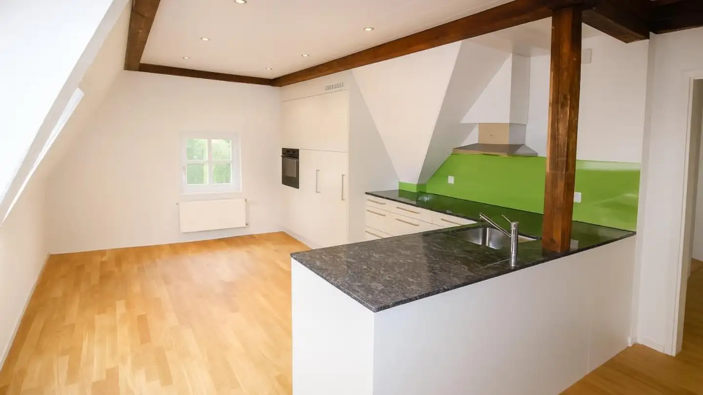 Appartement à louer - Hauptstrasse 56a, 8280 Kreuzlingen