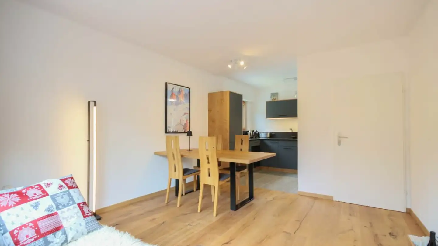 Wohnung kaufen - Julierstrasse 98, 7457 Bivio - Foto 4
