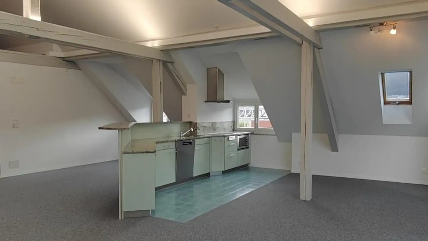 Bürofläche mieten - Dorfstrasse 69, 5210 Windisch - Foto 4