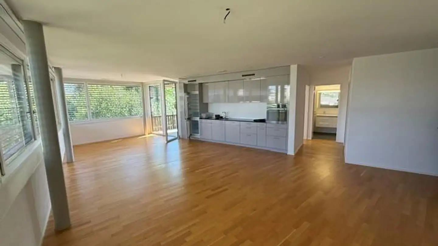 Wohnung mieten - Strickereistrasse 12, 4663 Aarburg - Foto 2