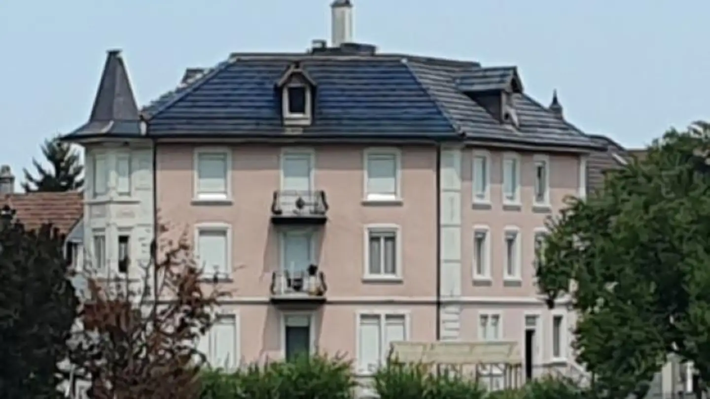Wohnung mieten - Buhofstrasse 57, 9424 Rheineck
