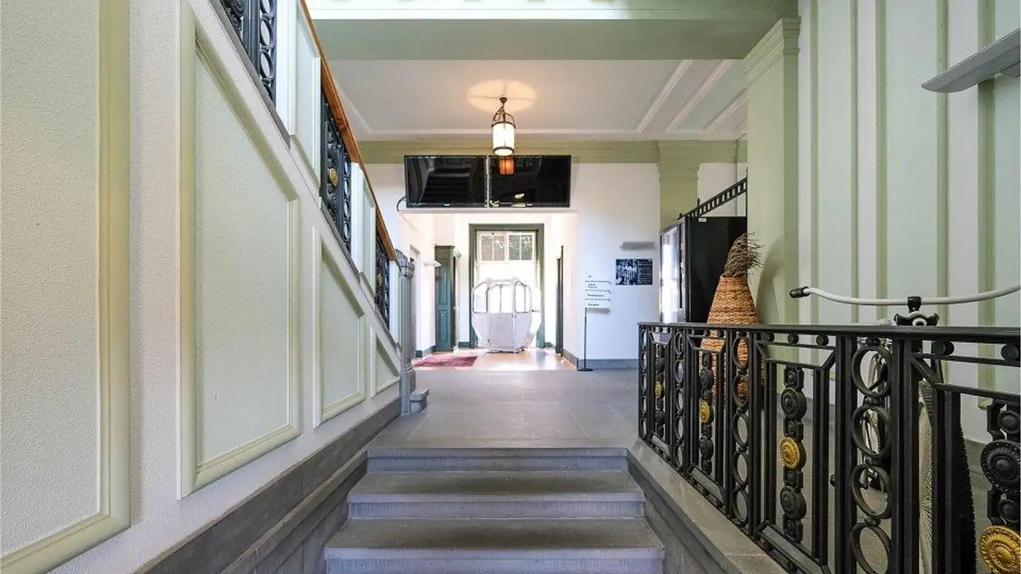 Bürofläche mieten - Dorfstrasse 69, 5210 Windisch - Foto 2