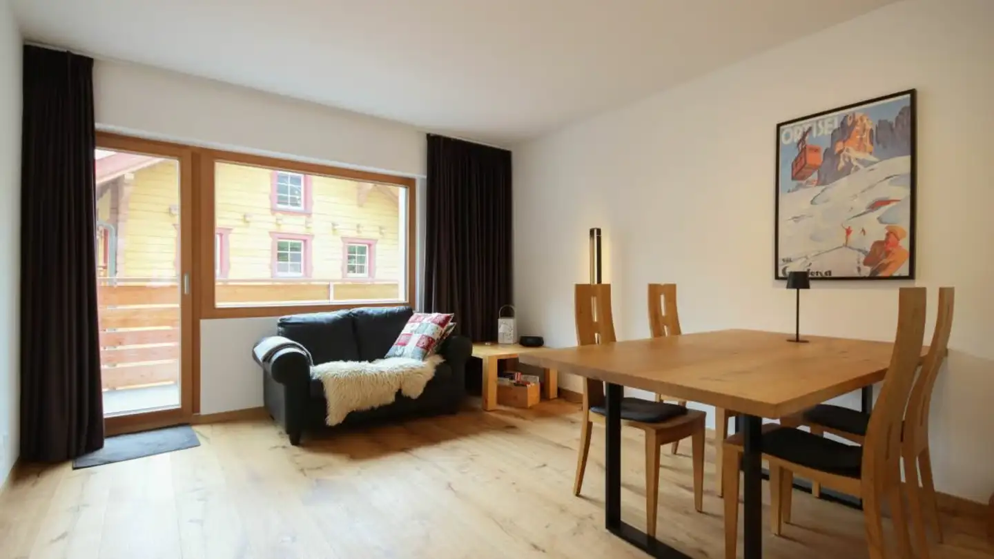 Wohnung kaufen - Julierstrasse 98, 7457 Bivio - Foto 3