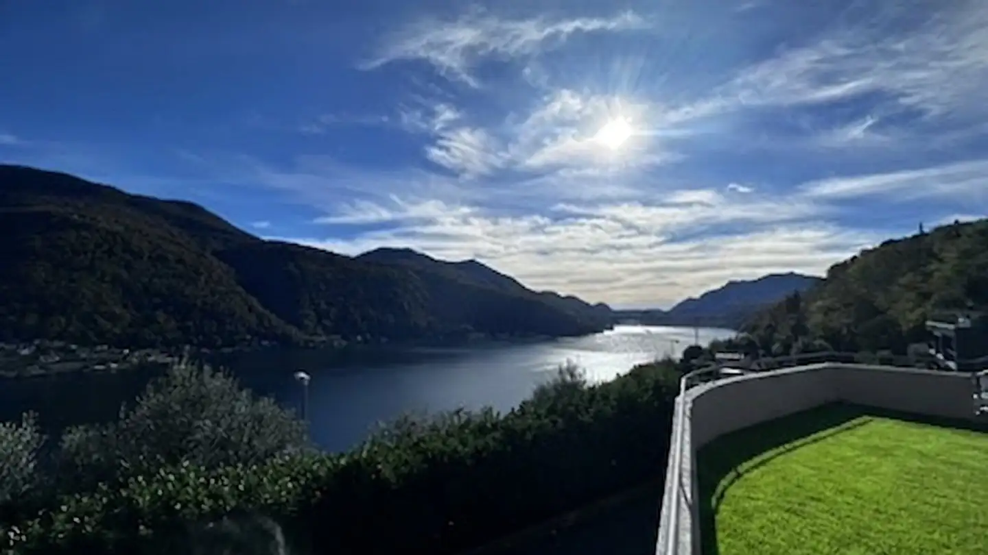 Apartment for sale - 6921 Vico Morcote