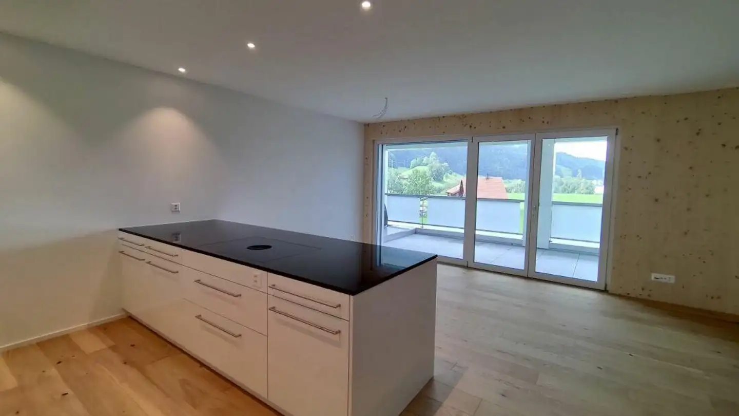 Wohnung mieten - Bleichelistrasse 4, 9055 Bühler