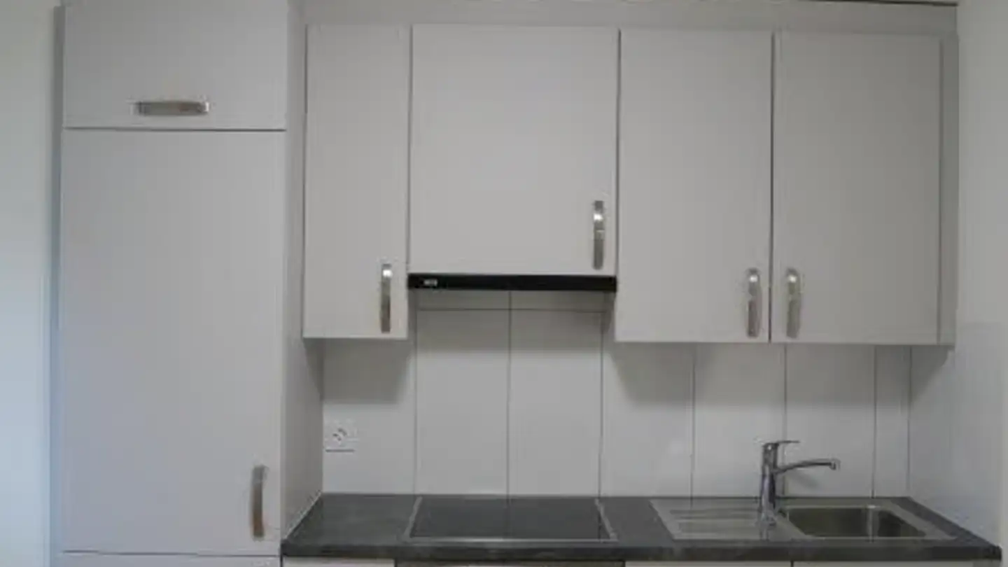 Apartment for rent - Feldbergstrasse 23, 4057 Basel - Photo 3