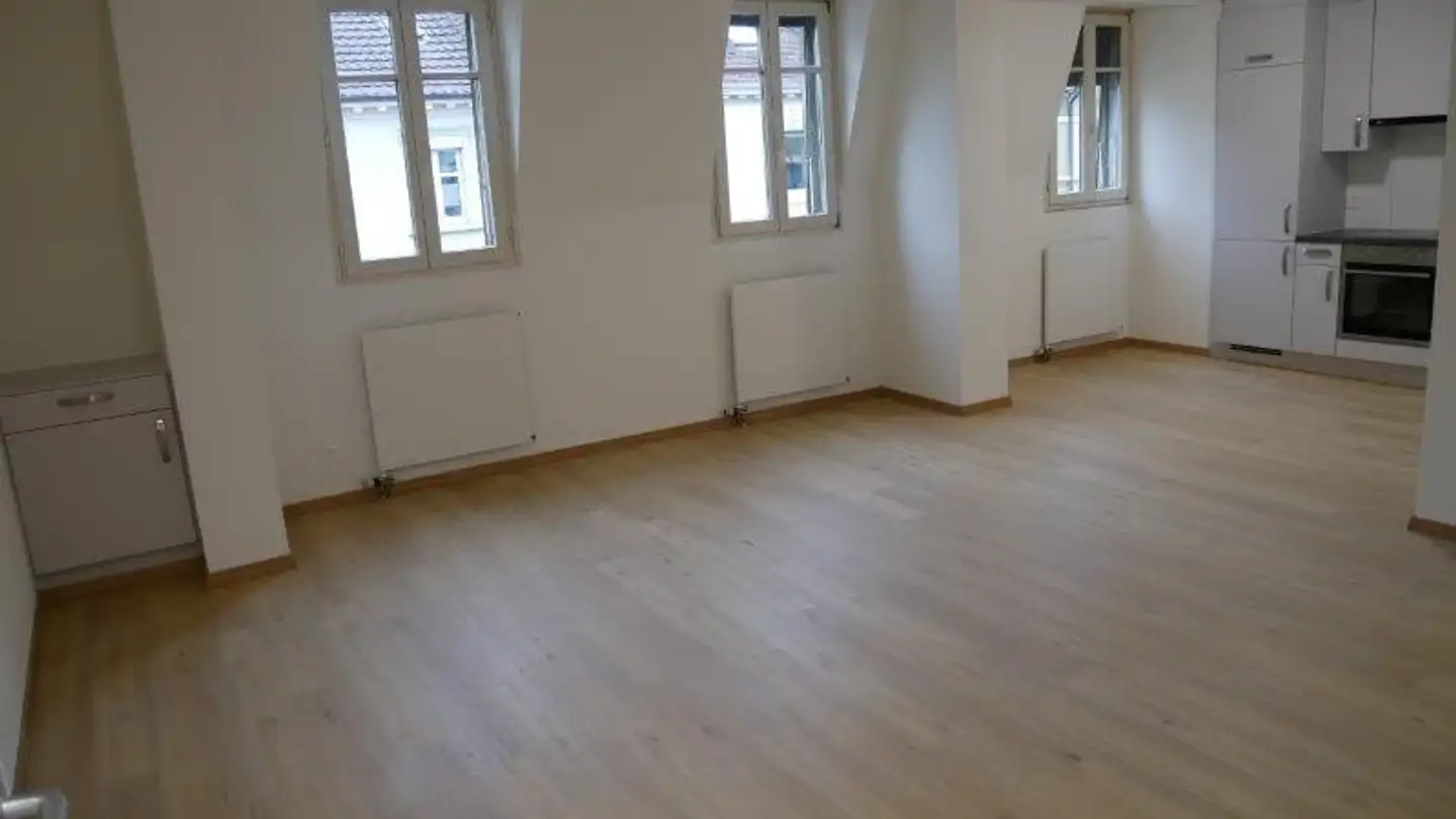 Apartment for rent - Feldbergstrasse 23, 4057 Basel - Photo 4