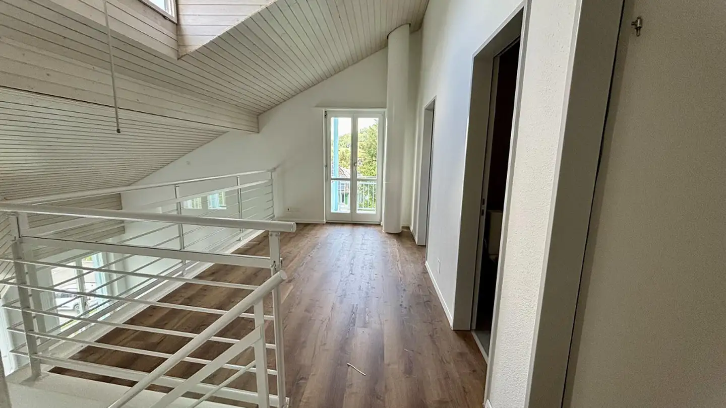 Apartment for rent - Feldheimstrasse 15, 6260 Reiden