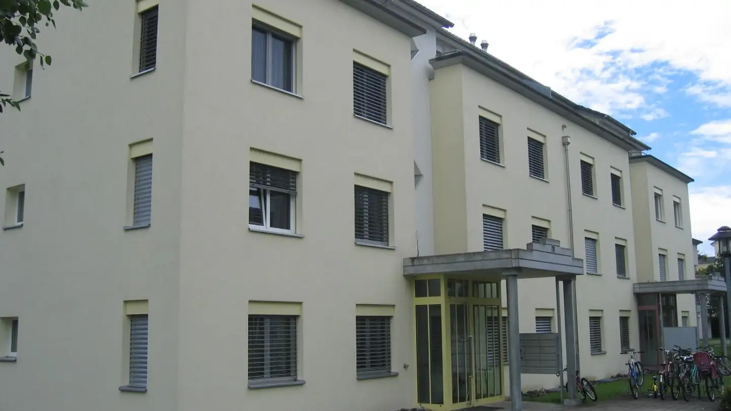 Wohnung mieten - Blumenaustrasse 11, 8645 Jona - Foto 2