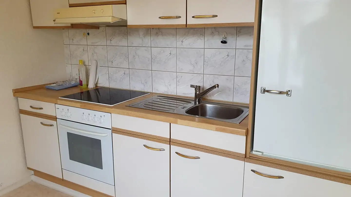Wohnung mieten - Buhofstrasse 57, 9424 Rheineck - Foto 3