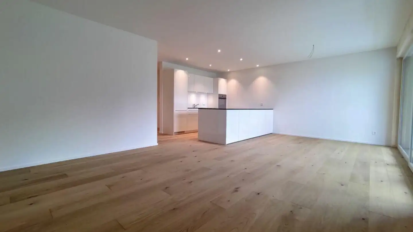 Wohnung mieten - Bleichelistrasse 4, 9055 Bühler - Foto 2