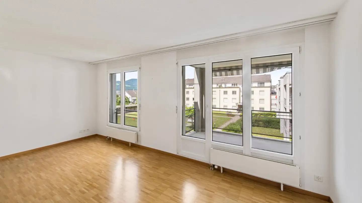 Wohnung mieten - Blumenaustrasse 11, 8645 Jona - Foto 3