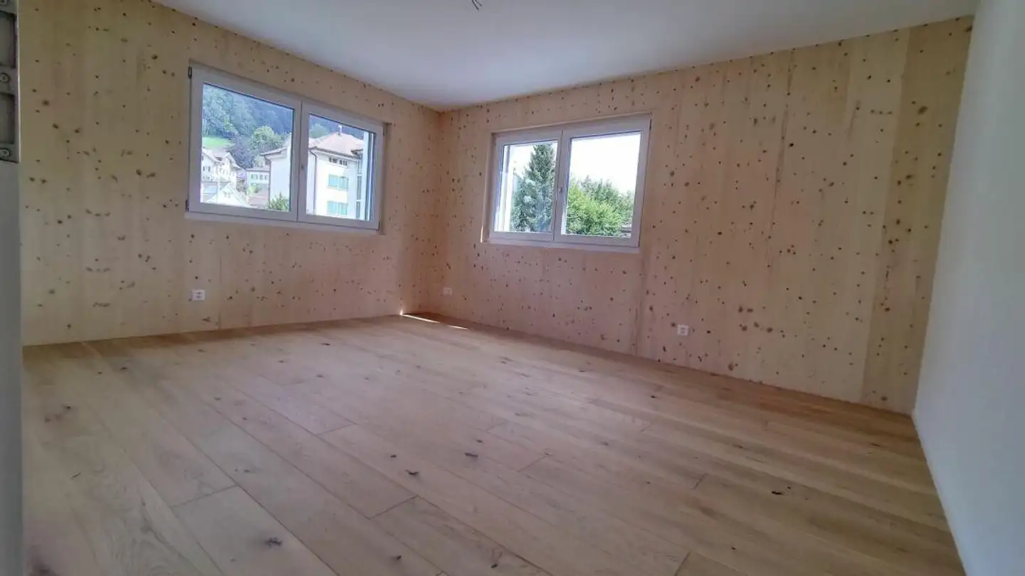 Wohnung mieten - Bleichelistrasse 4, 9055 Bühler - Foto 4