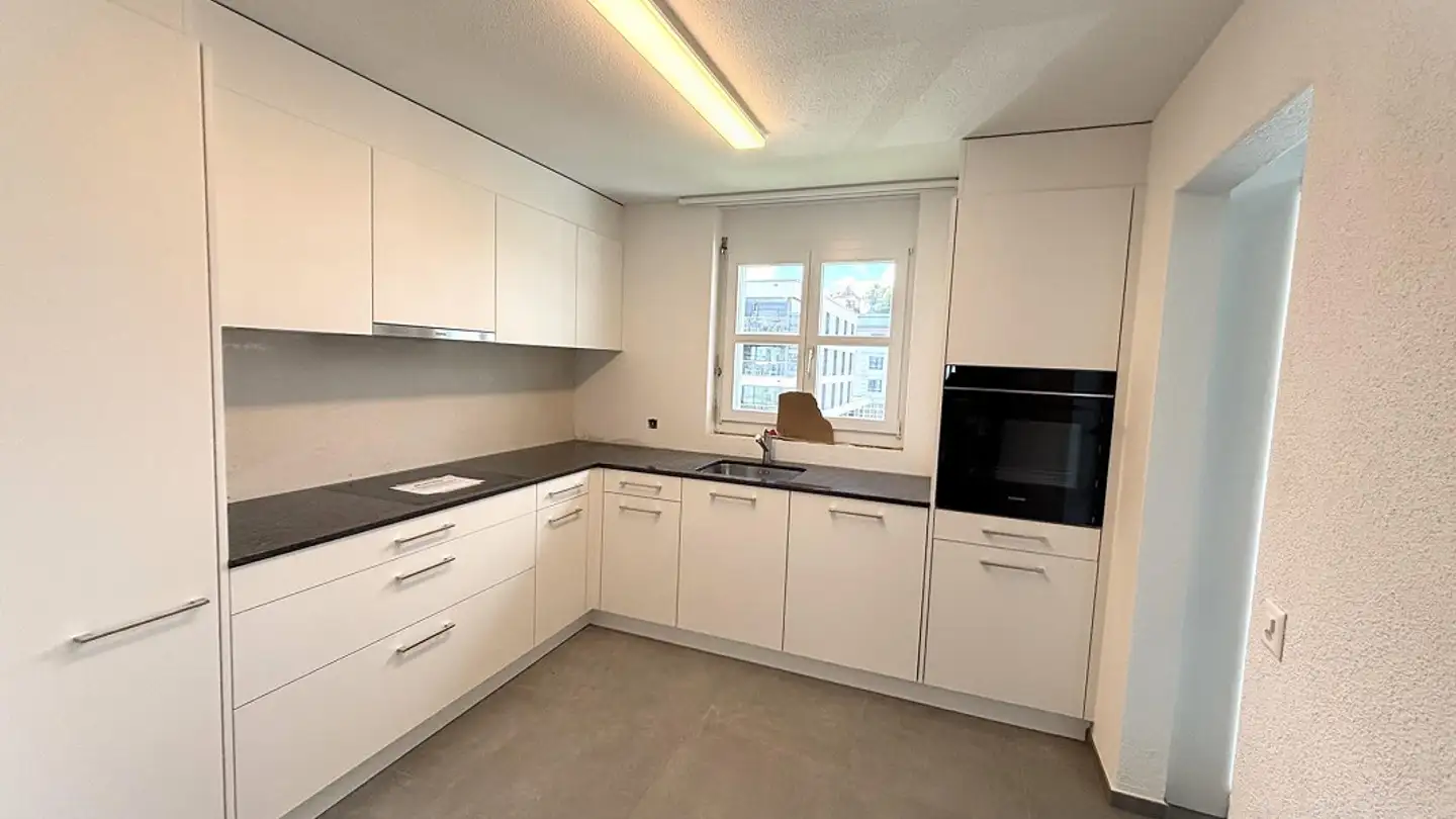 Apartment for rent - Feldheimstrasse 15, 6260 Reiden - Photo 2