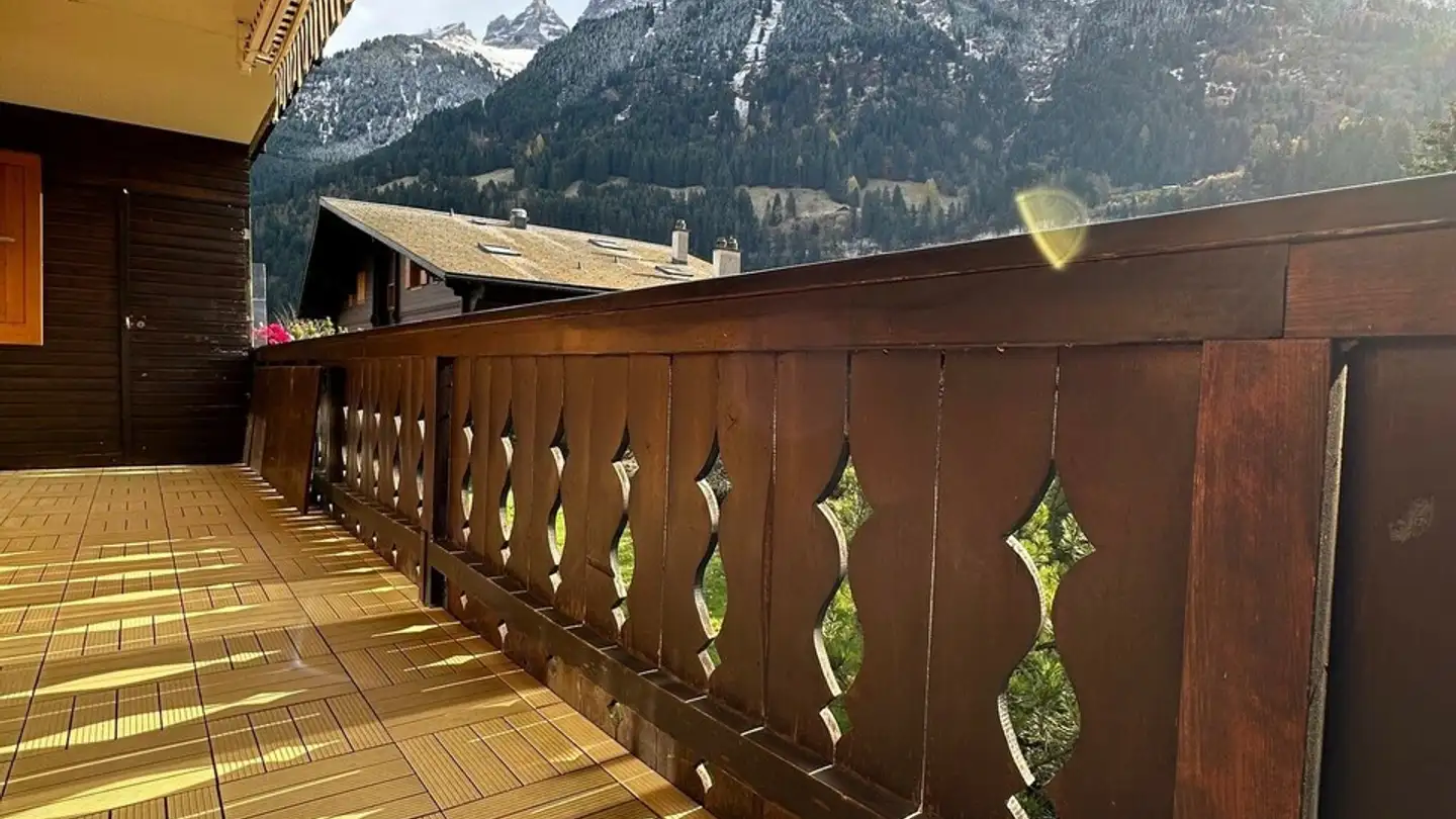 Appartamento in vendita - Route De La Fin 29, 1874 Champéry - Photo 2