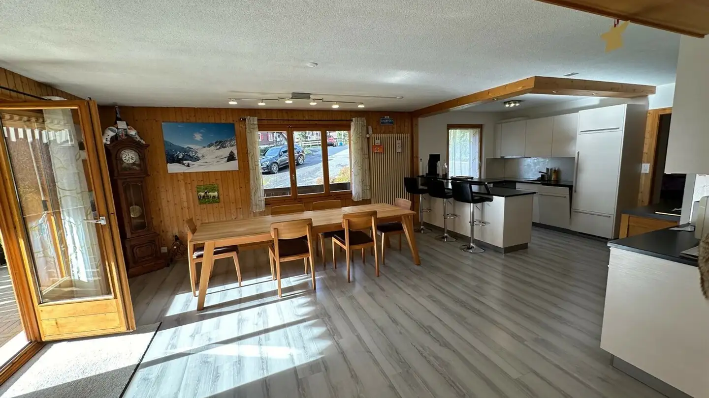 Appartamento in vendita - Route De La Fin 29, 1874 Champéry - Photo 3